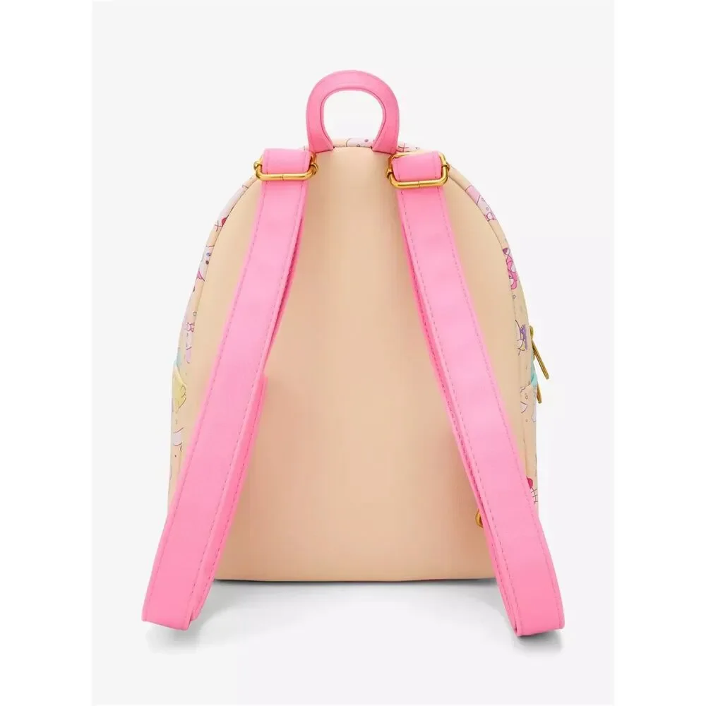 Loungefly Hello Kitty And Friends Missing You Mini Backpack